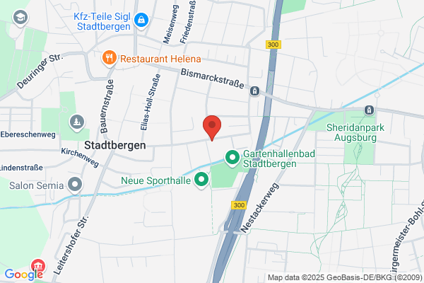 Schrupp Anita Friseursalon Haarfee