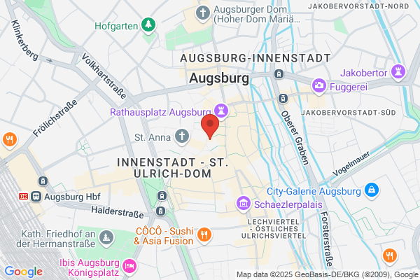 JS Friseur und Consulting GmbH