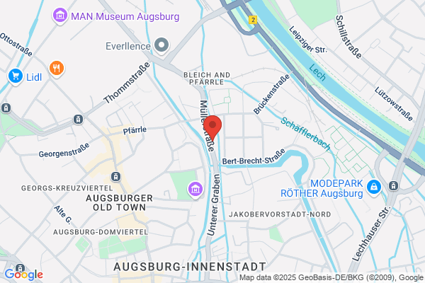 Friseur BIO Coiffeur Styliani