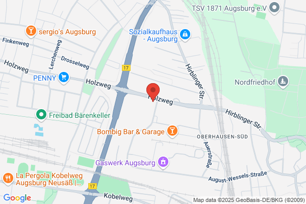 Friseursalon Haarvergnügen