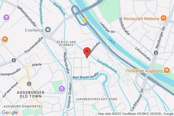 Friseursalon Stella