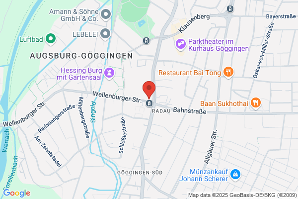 Haarstudio Koch