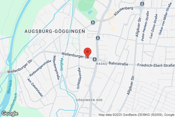 Haarwerke