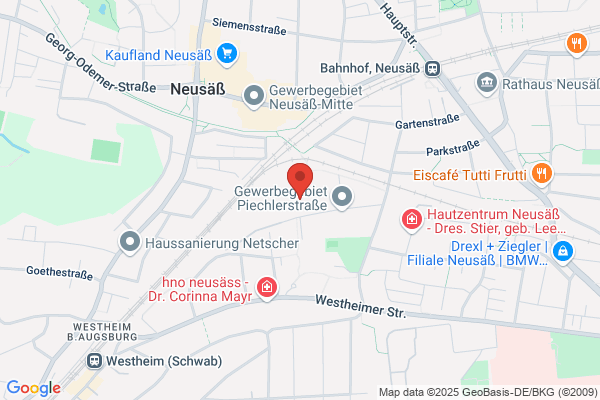 dfm media GmbH