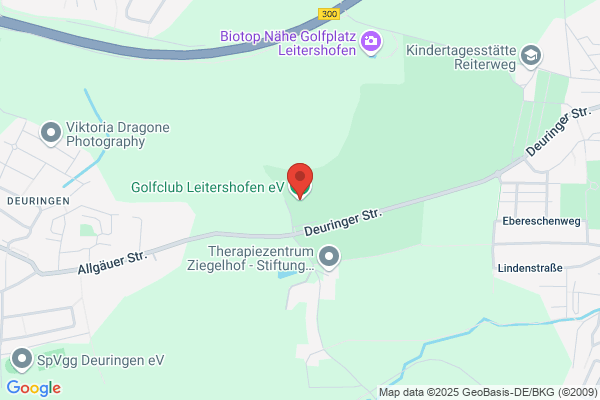 Restaurant Golfclub Leitershofen