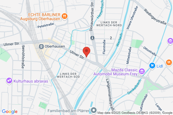Unterbaarer Hof
