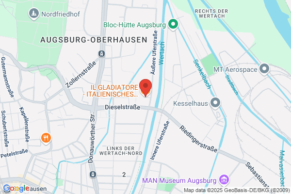 Gladiatore GmbH
