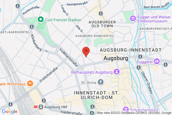 Azsteakas Restaurant GmbH & Co. KG