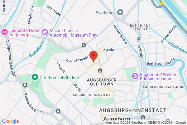 Jakobus Bier und Weinstube