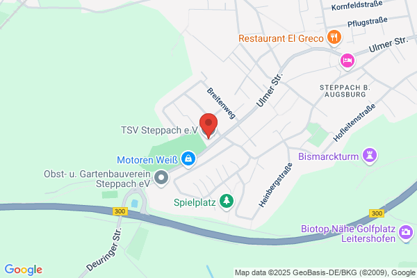 Luitpoldstuben