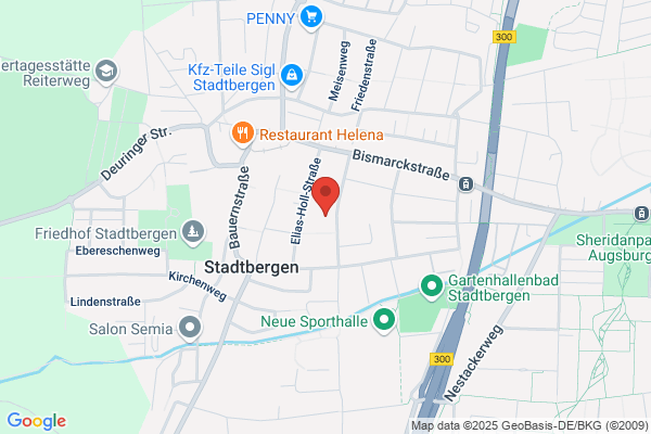 Perzheimstüble