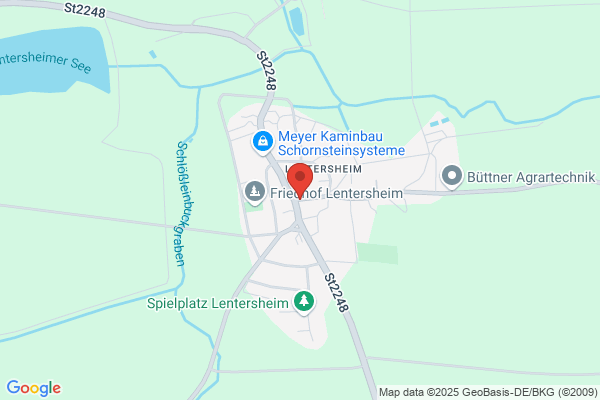 Zum Lamm Inh. Ludwig Gerstner