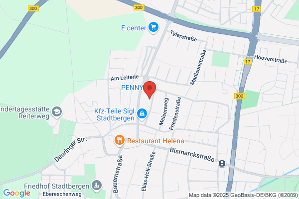 Heckl Getränkemarkt Inh. Bernd Schmid