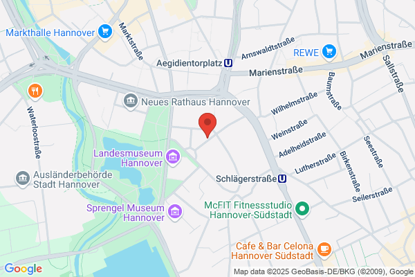 F03-Agentur