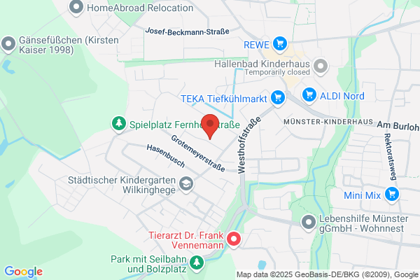 Werkstatt für Gestaltung