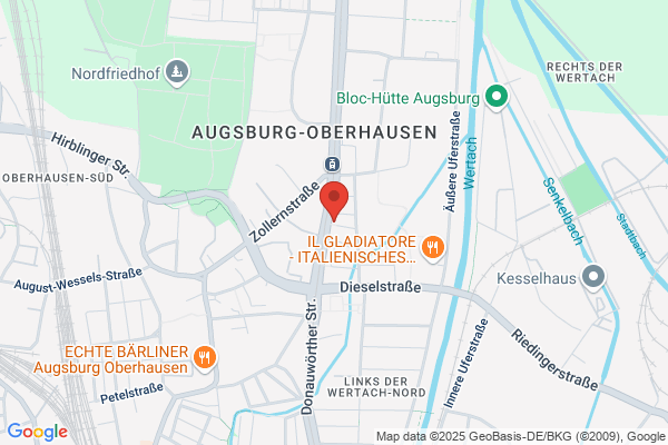Immobilien Hausverwaltung Lierheimer