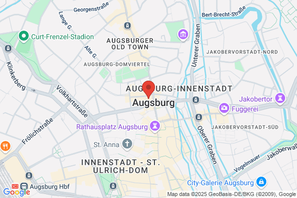 Reiter Hausverwaltungs-GmbH