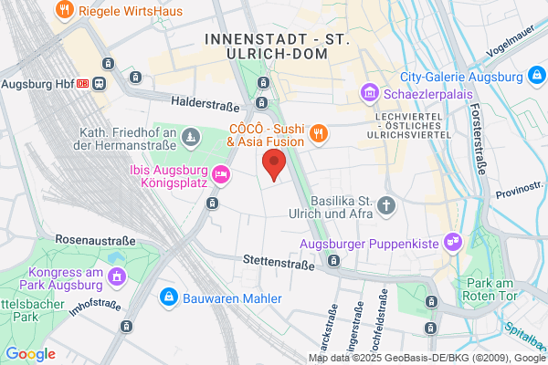 correctas Grundbesitzverwaltung GmbH