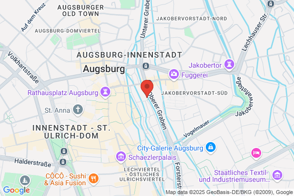 Therapie im St. Jakobsstift - Praxis für Ergotherapie
