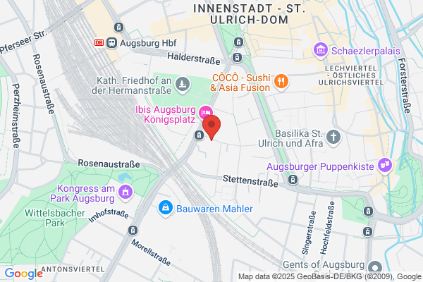 CM Praxis für Osteopathie und Naturheilkunde