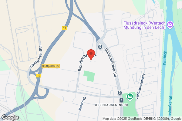 B&B HOTEL Augsburg-Nord