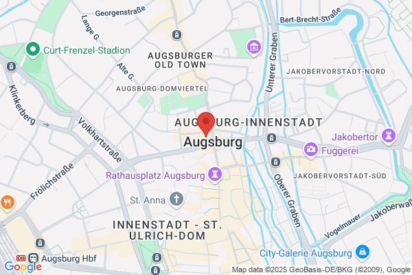 DAHLER Augsburg