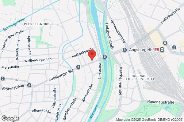 IMMOCENTER AUGSBURG Möst & Kollegen