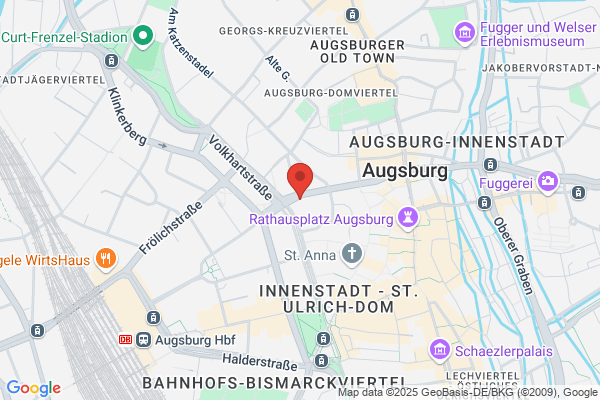 PATRIZIA Immobilien AG
