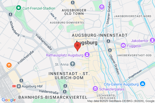 Arthaus Wohnbau GmbH