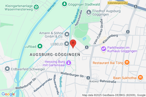 Immobilien-Service Augsburg