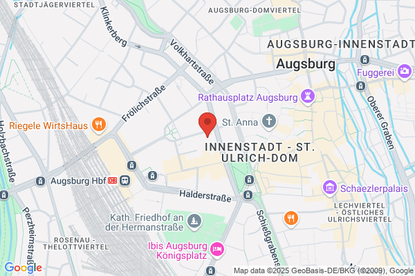 Peter Wagner Immobilien AG