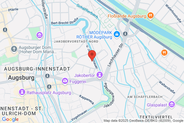 schleier grundstücks- und vermögensverwaltungsgesellschaft mbH
