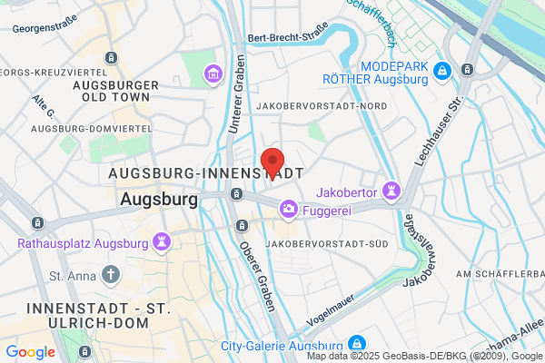 Ingenieurbüro Hillebrand