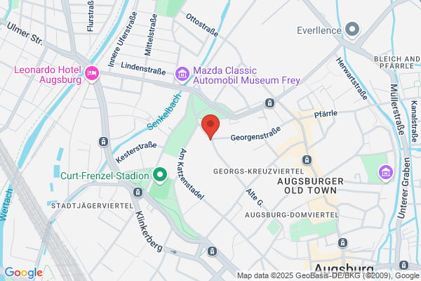 Ingenieurbüro Nitzsche