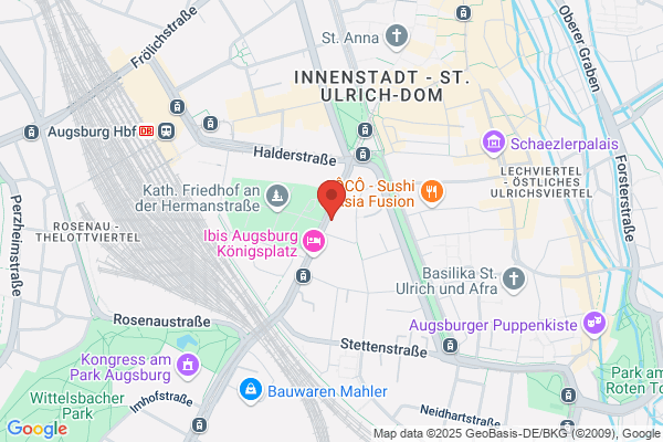 bfp Ingenieure GmbH