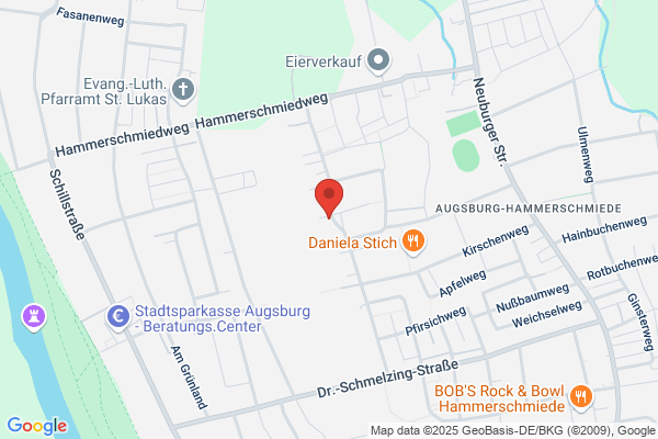 Gascher Einrichtungs GmbH