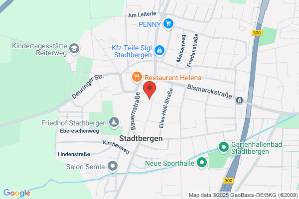 Evang.-Luth. Pfarramt Zu den Barfüßern