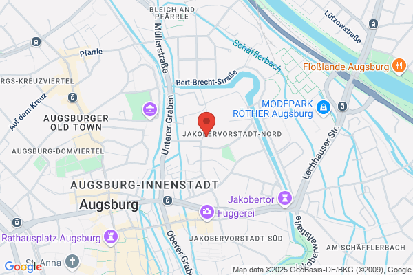 Kath. Kirchenstiftung St. Maximilian