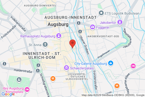 Cosmetic Gallery GmbH