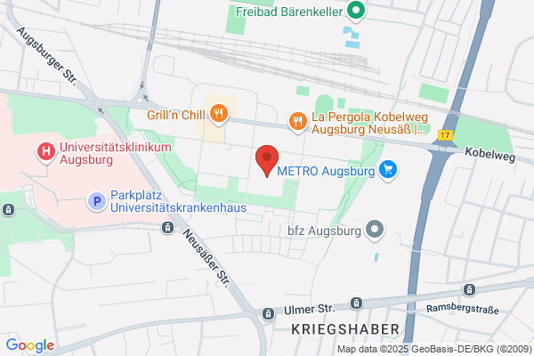 EDEKA C+C Großmarkt