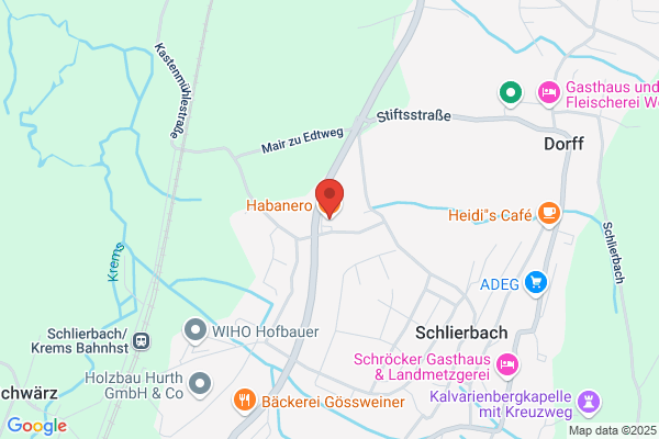 Hablo Habanero GmbH