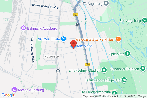 Mix Markt 118 Inh. Alexander Zulauf
