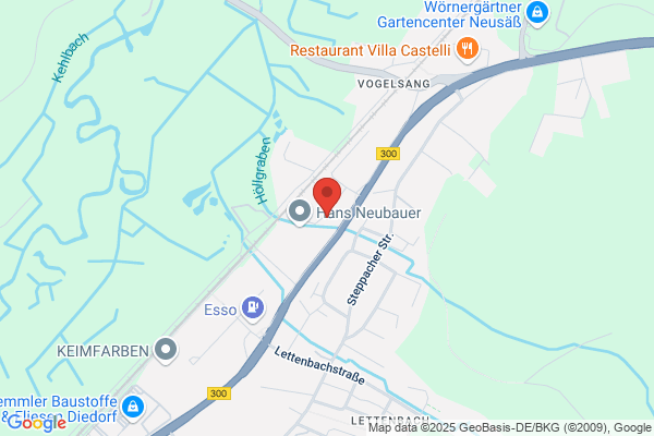 Gebr. Winkler GmbH