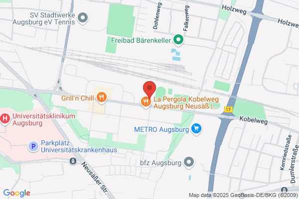 Augsburger-Catering
