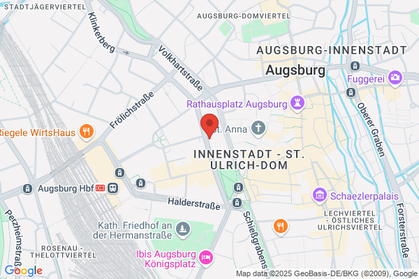 Physio-Well-Augsburg