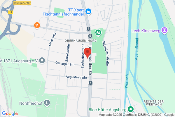 Therapiezentrum DIE KÖRPERWERKSTATT