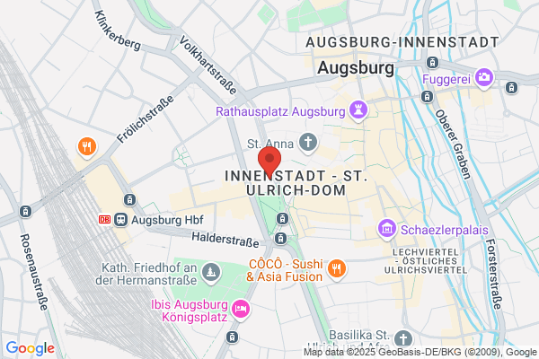 Klebau Schaller