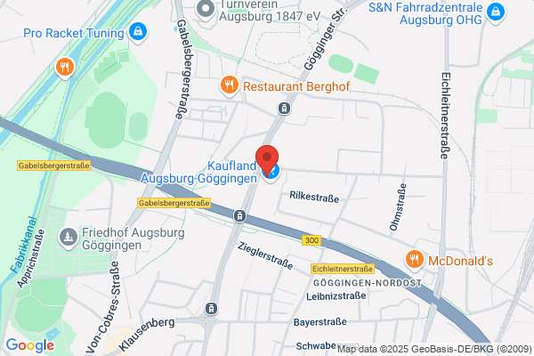 DERTOUR Reisebüro