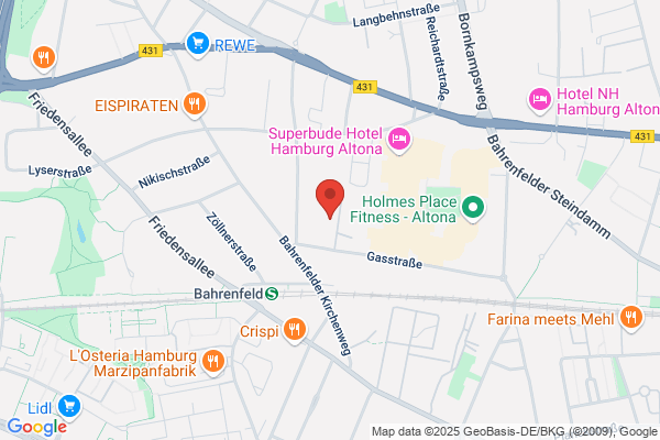 Agena Tours GmbH