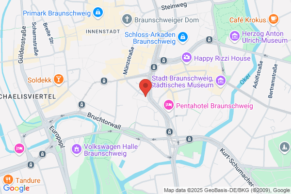 Reisebüro Braun